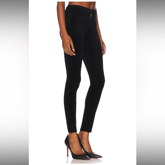 L’Agence Marguerite High Skinny Jean - Picture 13 of 13